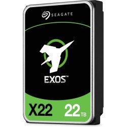 Seagate ST22000NM000E disque dur 3.5" 22000 Go Série ATA III