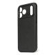 Decoded D26IPO17PBC1BK coque de protection pour téléphones portables 16 cm (6.3") Housse Noir