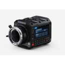 Blackmagic Design PYXIS 6K PL Caméscope portatif 6K Ultra HD Noir