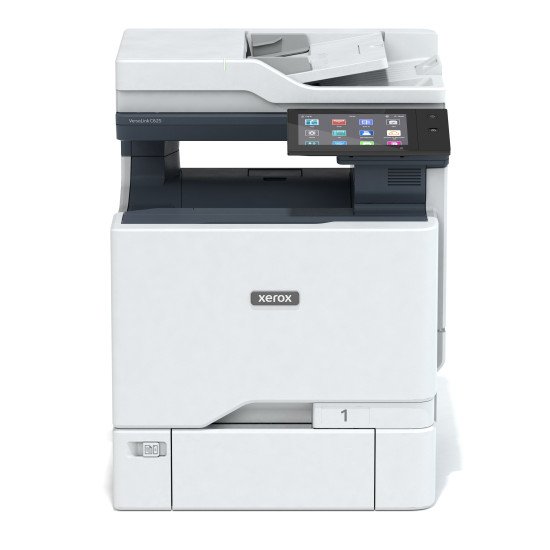 Xerox VersaLink Impr. multifonction coul. C625. Groupe de travail tout-en-un