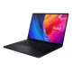 ASUS ProArt P16 H7606WI-ME052X AMD Ryzen AI 9 HX 370 Ordinateur portable 40,6 cm (16") Écran tactile WQUXGA 32 Go LPDDR5x-SDRAM 2 To SSD NVIDIA GeForce RTX 4070 Wi-Fi 7 (802.11be) Windows 11 Pro Allemand Noir ASUS ProArt P16 H7606WI-ME052X AMD Ryzen AI 9 HX 370 Ordinateur portable 40,6 cm (16") Écran tactile WQUXGA 32 Go LPDDR5x-SDRAM 2 To SSD NVIDIA GeForce RTX 4070 Wi-Fi 7 (802.11be) Windows 11 Pro Allemand Noir