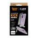 PanzerGlass ® | CARE by ® 3-in-1 Feature Kick Bundle iPhone 17 Protection d'écran transparent Apple 1 pièce(s)