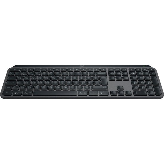 Logitech MX Keys S clavier