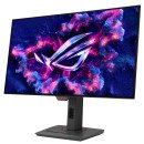 ASUS ROG Strix OLED XG27AQDMG écran PC 67,3 cm (26.5") 2560 x 1440 pixels Quad HD Noir