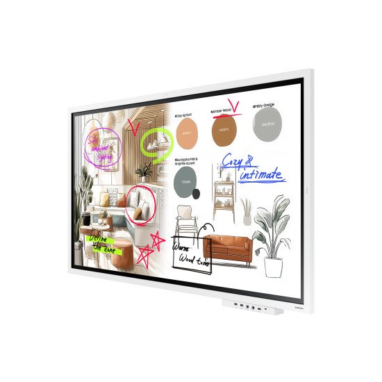 Samsung Flip WMFX 55"