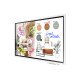 Samsung Flip WMFX 55"