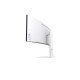 LG 49U950A-W écran PC 124,5 cm (49") 5120 x 1440 pixels Dual QHD LED Noir, Blanc