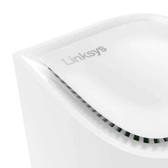 Linksys Velop Pro 7 Tri-bande (2,4 GHz / 5 GHz / 6 GHz) Wi-Fi 7 (802.11be) Blanc 4 Interne Linksys Velop Pro 7 Tri-bande (2,4 GHz / 5 GHz / 6 GHz) Wi-Fi 7 (802.11be) Blanc 4 Interne
