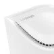 Linksys Velop Pro 7 Tri-bande (2,4 GHz / 5 GHz / 6 GHz) Wi-Fi 7 (802.11be) Blanc 4 Interne Linksys Velop Pro 7 Tri-bande (2,4 GHz / 5 GHz / 6 GHz) Wi-Fi 7 (802.11be) Blanc 4 Interne