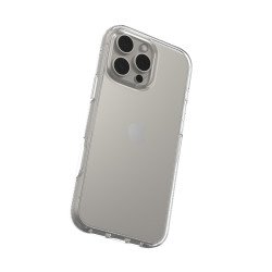 ZAGG Crystal Palace coque de protection pour téléphones portables 17,5 cm (6.9") Housse Transparent ZAGG Crystal Palace coque de protection pour téléphones portables 17,5 cm (6.9") Housse Transparent