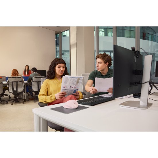 HP Tilt Ergo MSE 720M EMEA-INTL EN Loc-E souris