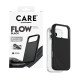 PanzerGlass CARE™ by ® Flow Case Black w. MagSafe iPhone 2026 Pro Max | 17 Pro Max coque de protection pour téléphones portables Housse Transparent