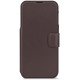 Decoded D26IPO17PDW5CN coque de protection pour téléphones portables 16 cm (6.3") Étui avec portefeuille Marron