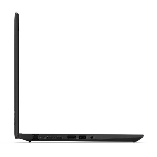 Lenovo ThinkPad P14s Station de travail mobile 35,6 cm (14") WUXGA Intel® Core™ i7 i7-1370P 32 Go LPDDR5x-SDRAM 512 Go SSD NVIDIA RTX A500 Wi-Fi 6E (802.11ax) Windows 11 Pro Noir