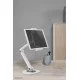 Neomounts DS15-550WH1 Support pour tablette 4.7-12.9" - universel