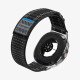 Spigen WBF0 Bande Noir Tissu