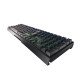 CHERRY TAS MX 3.0S Wireless RGB schwarz DE-Layout BROWN clavier