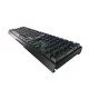 CHERRY TAS MX 3.0S Wireless RGB schwarz DE-Layout BROWN clavier CHERRY TAS MX 3.0S Wireless RGB schwarz DE-Layout BROWN clavier
