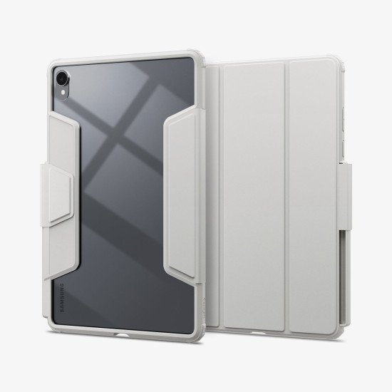 Spigen Air Skin Pro 27,9 cm (11") Folio Gris