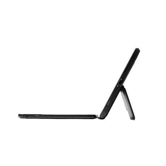 ZAGG Tough Keys QWERTY Anglais USB Type-C Noir ZAGG Tough Keys QWERTY Anglais USB Type-C Noir