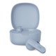 Philips TAT2100 Casque True Wireless Stereo (TWS) Ecouteurs Appels/Musique Bluetooth Bleu clair