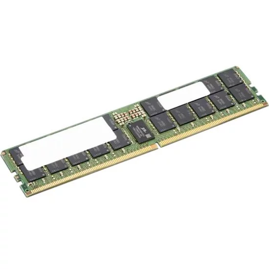 Lenovo 4X71L72498 module de mémoire 16 Go 1 x 16 Go DDR5 4800 MHz ECC Lenovo 4X71L72498 module de mémoire 16 Go 1 x 16 Go DDR5 4800 MHz ECC