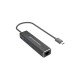Conceptronic ABBY13B station d'accueil Avec fil USB 3.2 Gen 1 (3.1 Gen 1) Type-C Gris Conceptronic ABBY13B station d'accueil Avec fil USB 3.2 Gen 1 (3.1 Gen 1) Type-C Gris