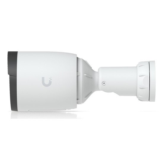 Ubiquiti G6 Pro Bullet Balle (forme) Caméra de sécurité IP Intérieure et extérieure 3840 x 2160 pixels Plafond/Mur/Poteau