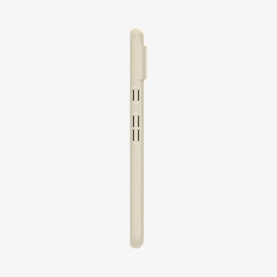 Spigen Thin Fit coque de protection pour téléphones portables 15,7 cm (6.16") Housse Beige Spigen Thin Fit coque de protection pour téléphones portables 15,7 cm (6.16") Housse Beige