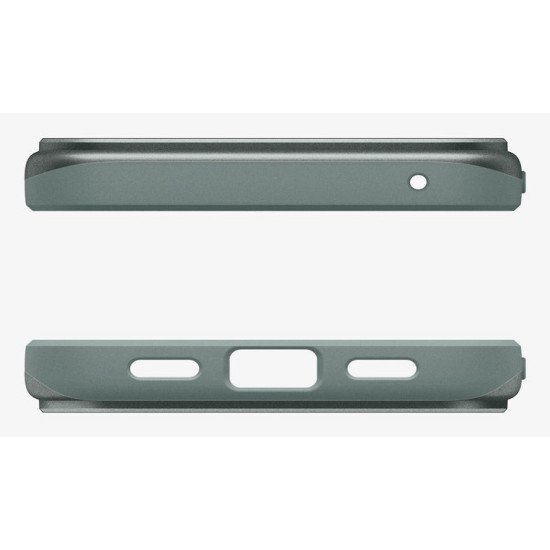 Spigen ACS09701 coque de protection pour téléphones portables 16 cm (6.3") Housse Vert foncé Spigen ACS09701 coque de protection pour téléphones portables 16 cm (6.3") Housse Vert foncé