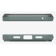 Spigen ACS09701 coque de protection pour téléphones portables 16 cm (6.3") Housse Vert foncé Spigen ACS09701 coque de protection pour téléphones portables 16 cm (6.3") Housse Vert foncé