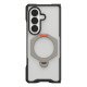 Urban Armor Gear 214564114343 coque de protection pour téléphones portables 20,3 cm (8") Housse Noir, Blanc