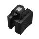 DeepCool ASSASSIN IV VC VISION Processeur Refroidisseur d'air 120/140 mm Noir 1 pièce(s) DeepCool ASSASSIN IV VC VISION Processeur Refroidisseur d'air 120/140 mm Noir 1 pièce(s)