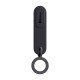 Baseus C02 Go Smartphone Noir Recharge sans fil Auto Baseus C02 Go Smartphone Noir Recharge sans fil Auto