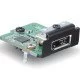 Lenovo 4XH1K25075 carte et adaptateur d'interfaces Interne DisplayPort Lenovo 4XH1K25075 carte et adaptateur d'interfaces Interne DisplayPort