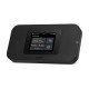 Acer Connect Enduro M4D routeur sans fil Bi-bande (2,4 GHz / 5 GHz) 5G Noir