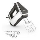 Krups 3MIX 6000 Batteur à main 600 W Gris, Blanc