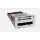 Cisco C9200-NM-4X module de commutation réseau 10 Gigabit Ethernet, Gigabit Ethernet