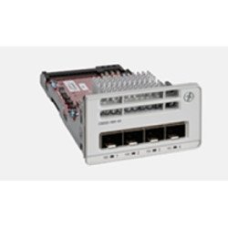 Cisco C9200-NM-4X module de commutation réseau 10 Gigabit Ethernet, Gigabit Ethernet