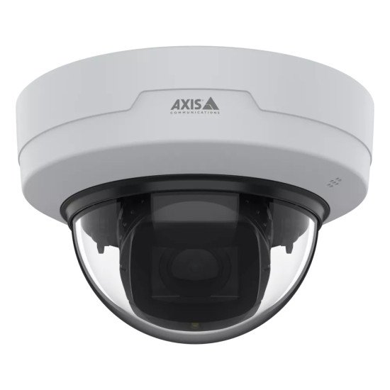 Axis M4227-LVE Dôme Caméra de sécurité IP Extérieure 2688 x 1512 pixels Mur
