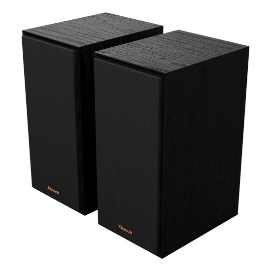 Klipsch R-40PM Noir Avec fil Klipsch R-40PM Noir Avec fil