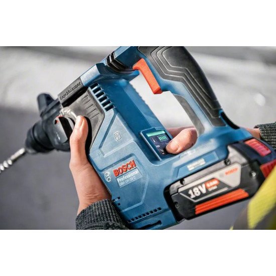 Bosch GBH 18V-24 C PROFESSIONAL 980 tr/min SDS Plus