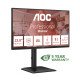 AOC E4 24E4CV écran PC 60,5 cm (23.8") 1920 x 1080 pixels Full HD LED Noir AOC E4 24E4CV écran PC 60,5 cm (23.8") 1920 x 1080 pixels Full HD LED Noir
