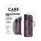 PanzerGlass CARE™ by ® Urban Explorer Case Transparent w. Black MagSafe iPhone 2026 Pro Max | 17 Pro Max coque de protection pour téléphones portables Housse