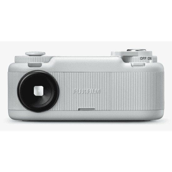 Fujifilm instax Pal 2 1/3.06" Appareil-photo compact 10 MP CMOS 3776 x 2832 pixels Blanc