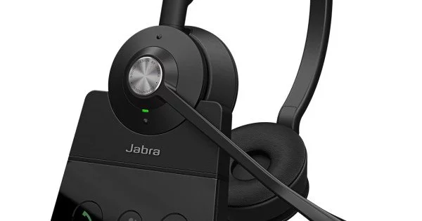 Casque sans fil Jabra Move pour casque sans fil Xbox 360, casque sans