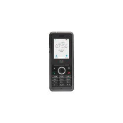 Cisco IP DECT 6823 téléphone fixe Noir LED Cisco IP DECT 6823 téléphone fixe Noir LED
