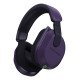 Turtle Beach Casque gaming amplifié multiplateforme sans fil Stealth 600 pour PS5, PS4, PC, Nintendo Switch et mobile - Bluetooth, 80 heures de batterie, microphone antibruit désactivable par basculement et écouteurs de 50 mm - Blanc Turtle Beach Casque gaming amplifié multiplateforme sans fil Stealth 600 pour PS5, PS4, PC, Nintendo Switch et mobile - Bluetooth, 80 heures de batterie, microphone antibruit désactivable par basculement et écouteurs de 50 mm - Blanc
