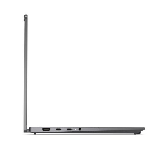 Lenovo ThinkPad X1 2-in-1 Gen 11 Aura Edition Copilot+ PC Intel Core Ultra 7 355 Hybride (2-en-1) 35,6 cm (14") Écran tactile WUXGA 32 Go LPDDR5x-SDRAM 1 To SSD Wi-Fi 7 (802.11be) Windows 11 Pro Belge Gris