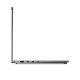 Lenovo ThinkPad X1 2-in-1 Gen 11 Aura Edition Copilot+ PC Intel Core Ultra 7 355 Hybride (2-en-1) 35,6 cm (14") Écran tactile WUXGA 32 Go LPDDR5x-SDRAM 1 To SSD Wi-Fi 7 (802.11be) Windows 11 Pro Belge Gris